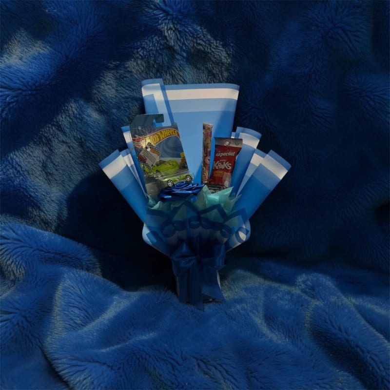 Ramo Hot wheels 2