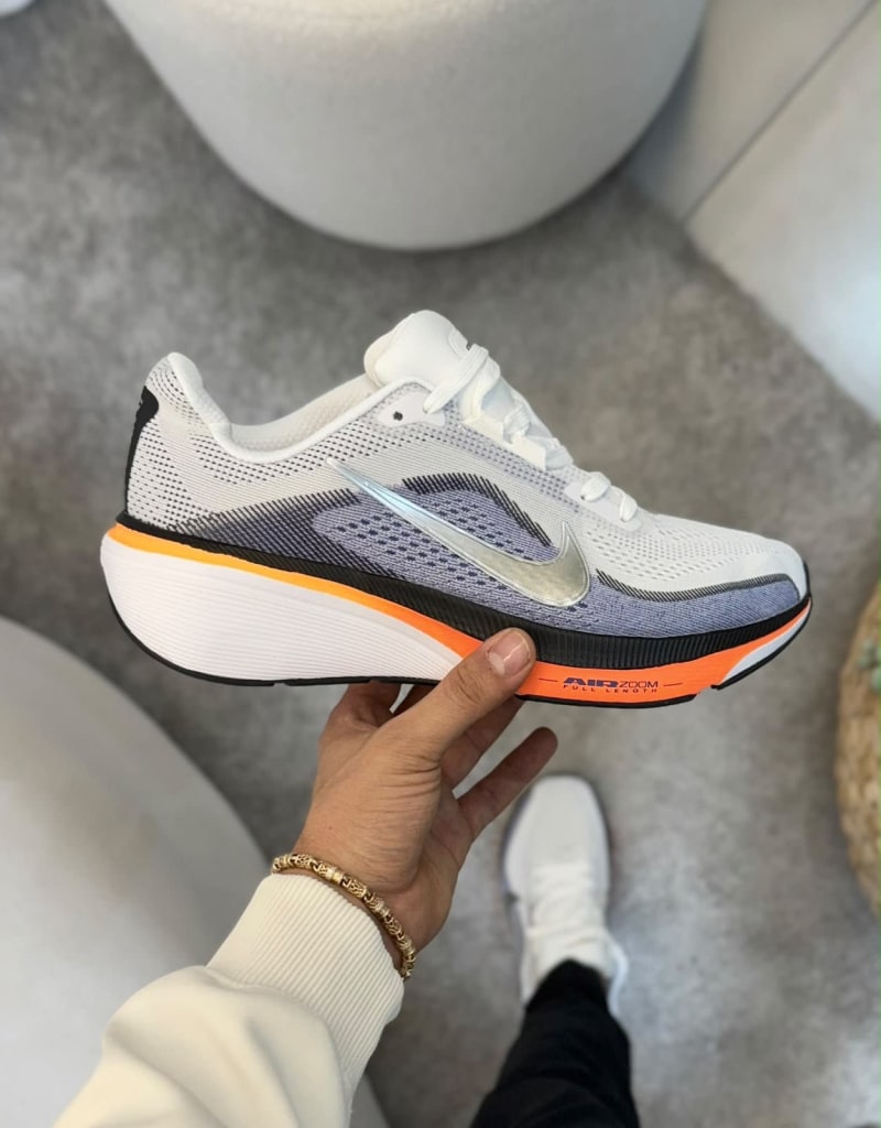 NIKE PEGAZUS 6