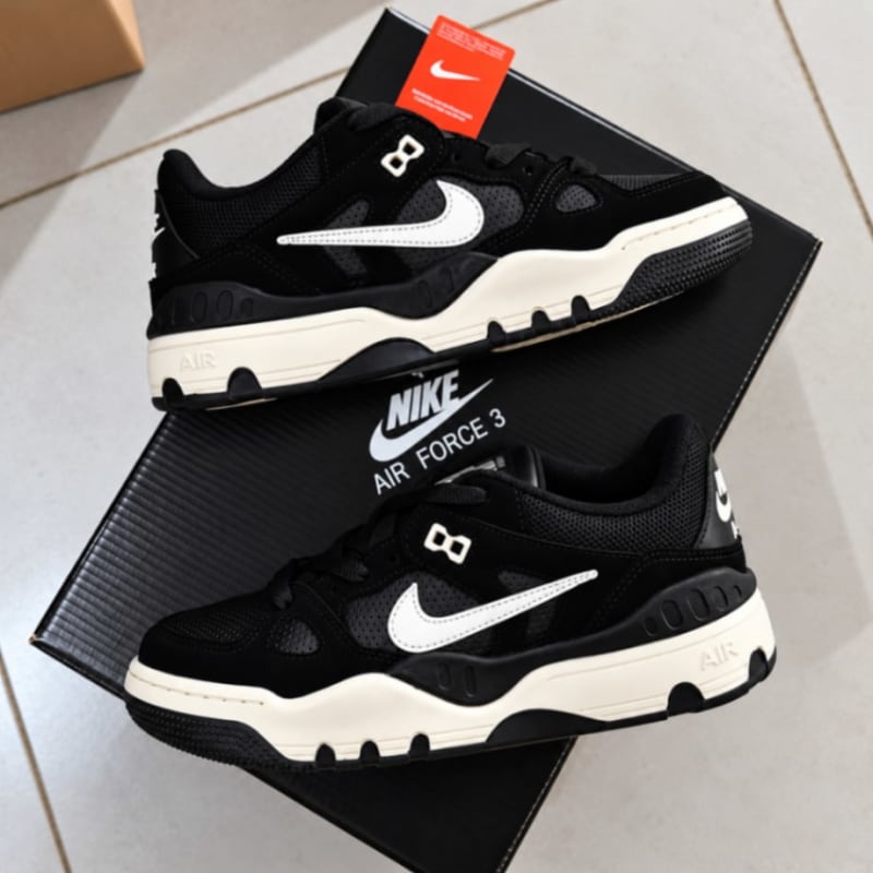 Air force 3 1