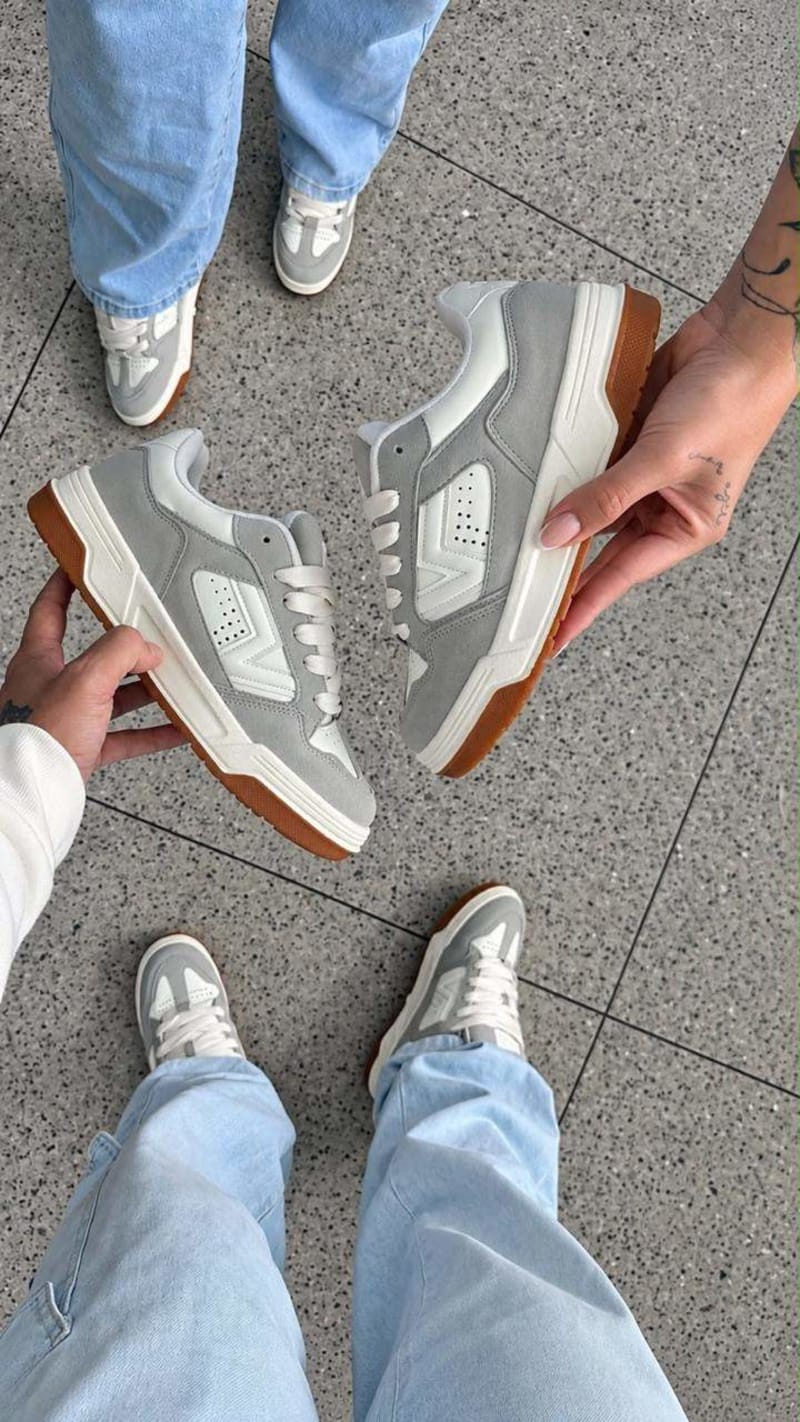 Vans Upland 1