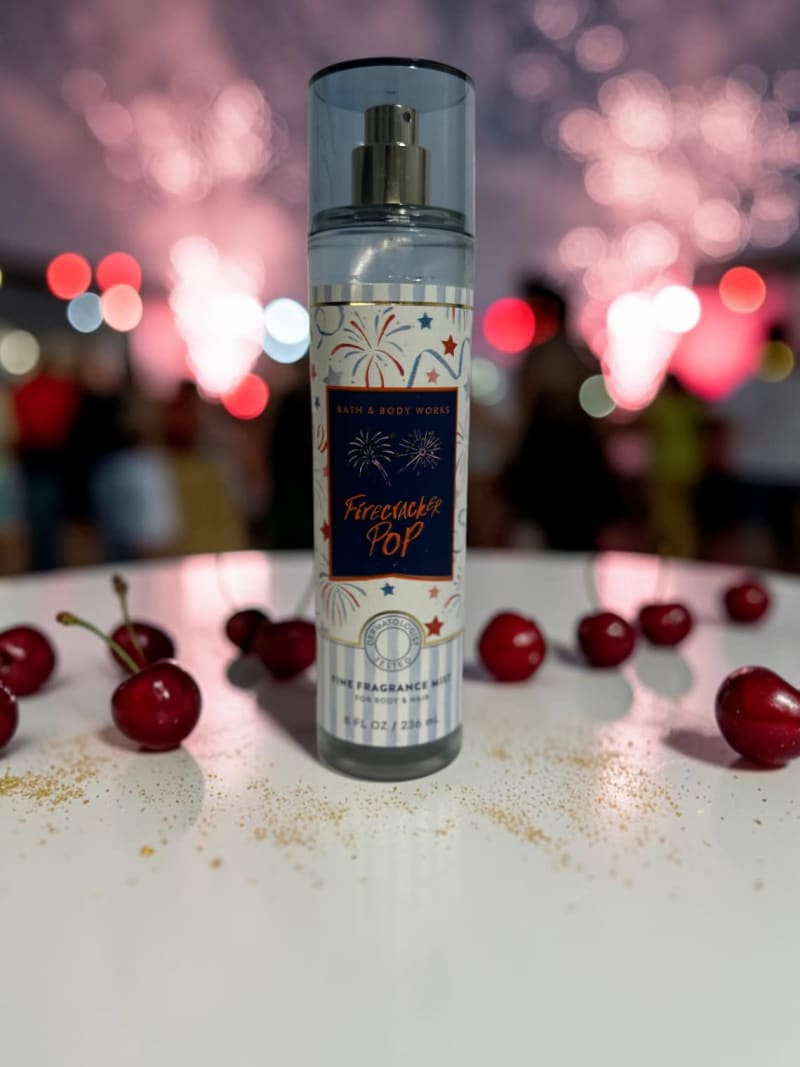 FIRECRACKER POP 1