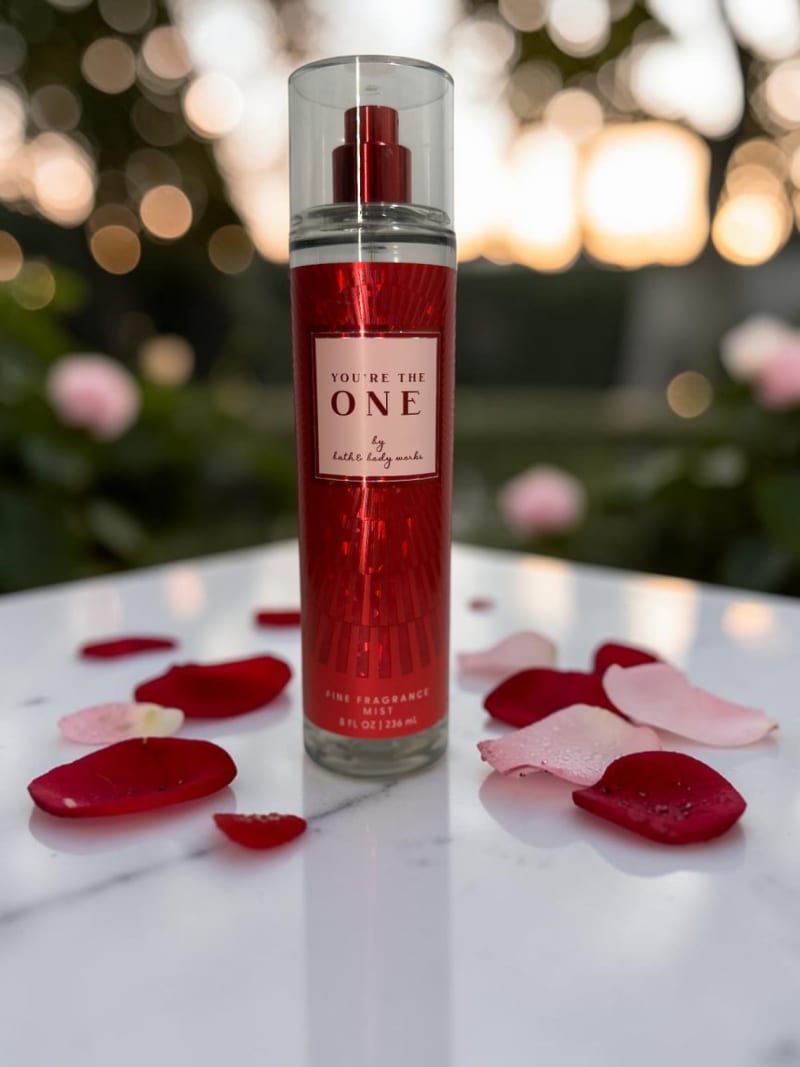 YOU´RE THE ONE 1