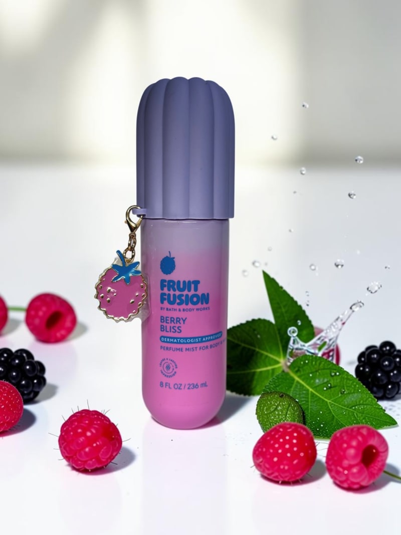 FRUIT FUSION BERRY BLISS 1