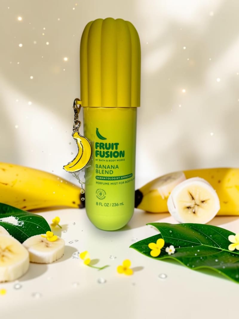 FRUIT FUSION BANANA BLEND 1