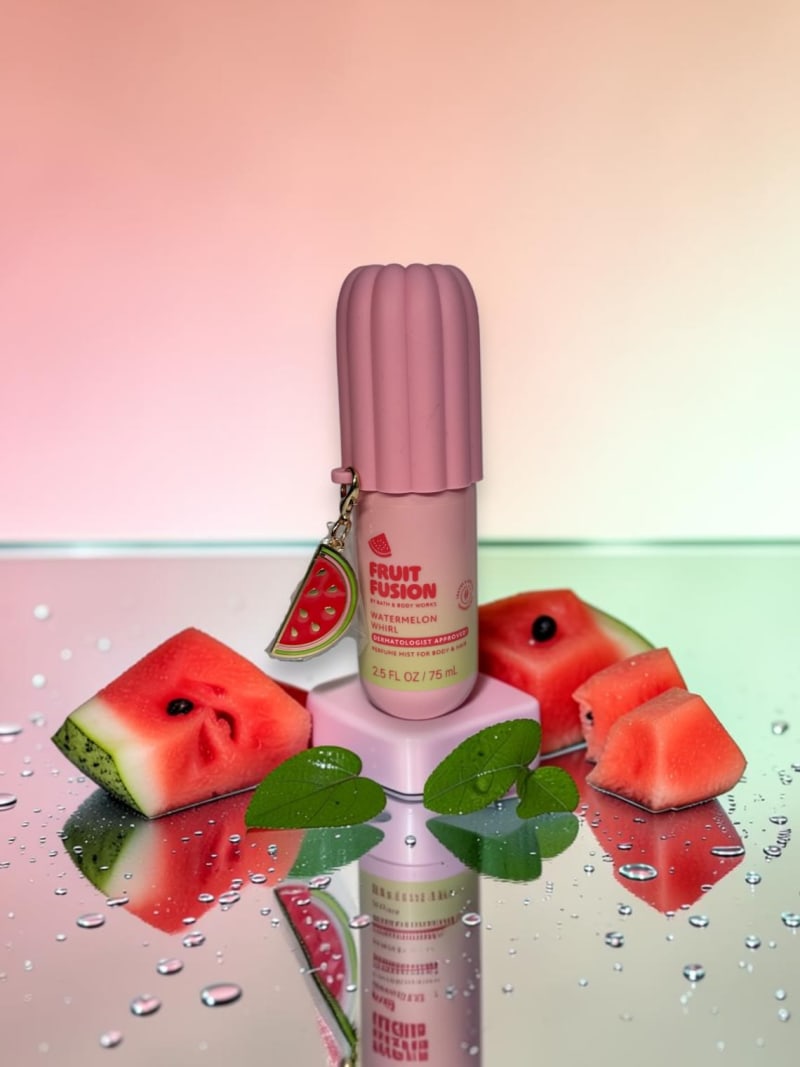 FRUIT FUSION WATERMELON WHIRL MINI 1
