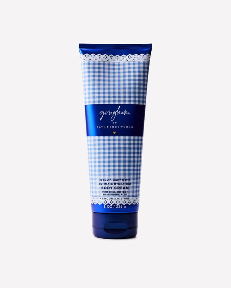 GINGHAM 1