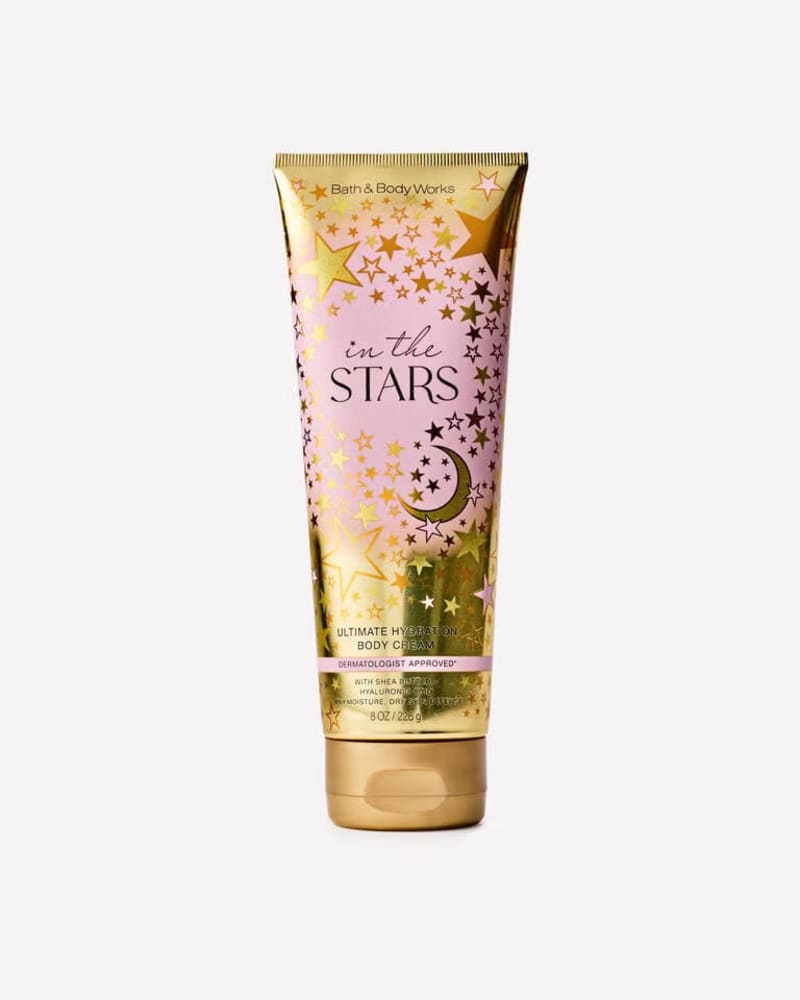 IN THE STARS 1
