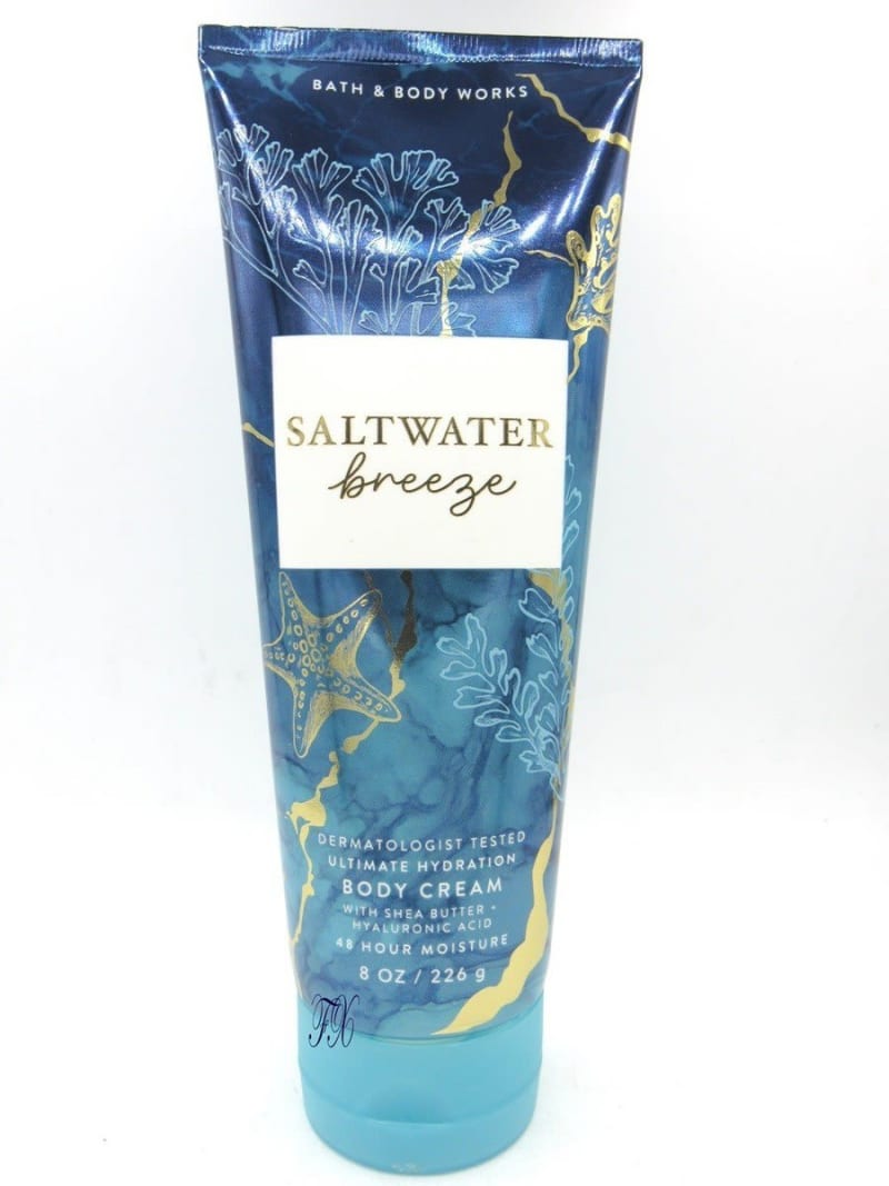 SALTWATER BREEZE 1