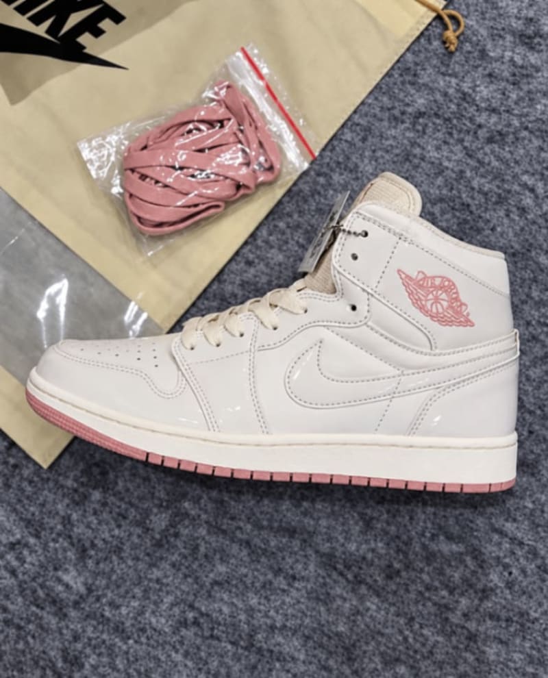 Jordan 1 🌸 1