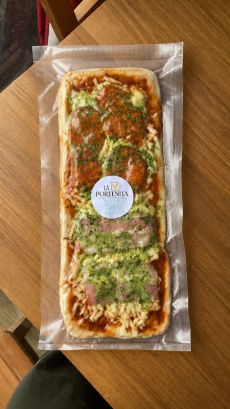 Pizza al vacío 13x28 1