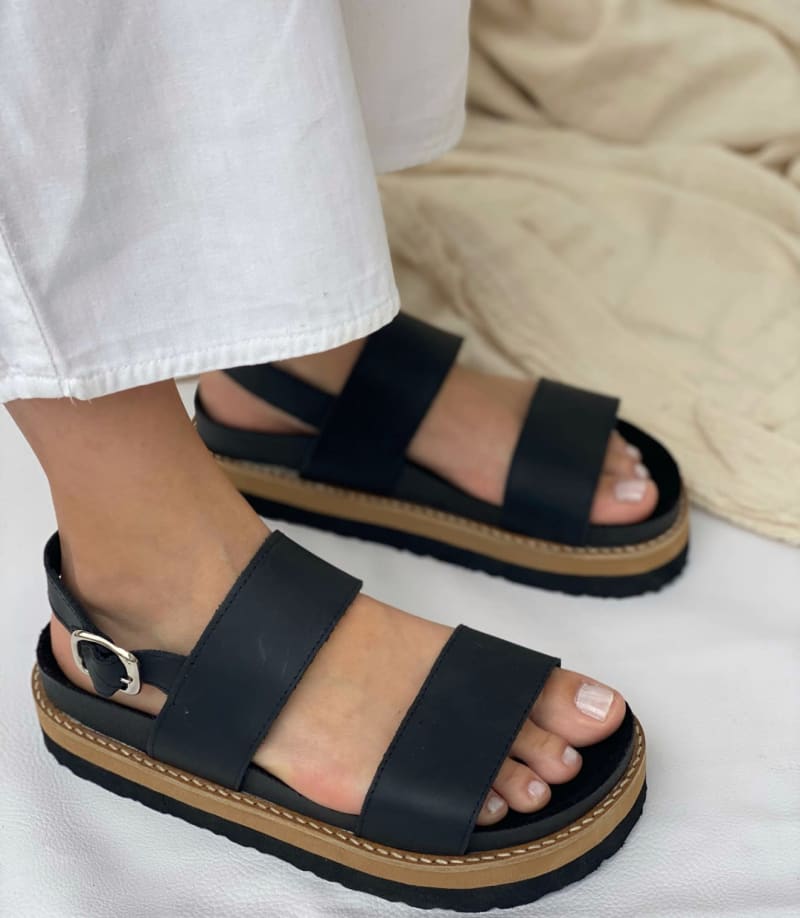 Sandalias 1
