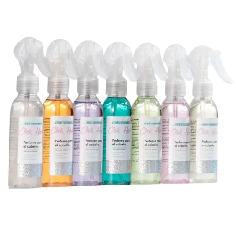 PERFUME CAPILAR CLICK AIR 120ml 1