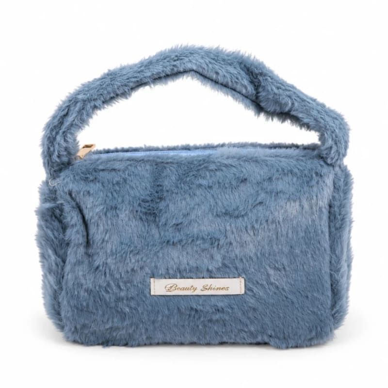 COSMETIQUERA PELUCHE BEAUTY SHINES 1