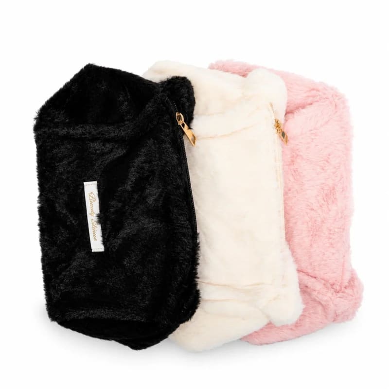 COSMETIQUERA PELUCHE BEAUTY SHINES 2