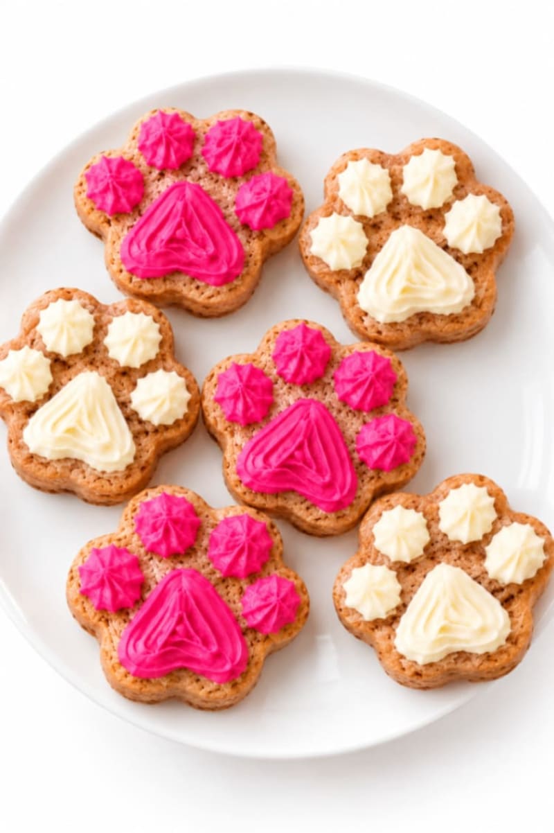 Pawmuffins 2