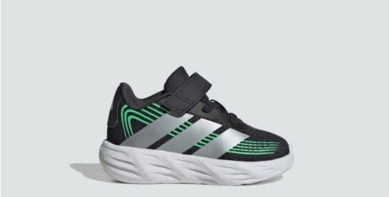 Adidas kids GALAXY 8 SHOES INFANT 1