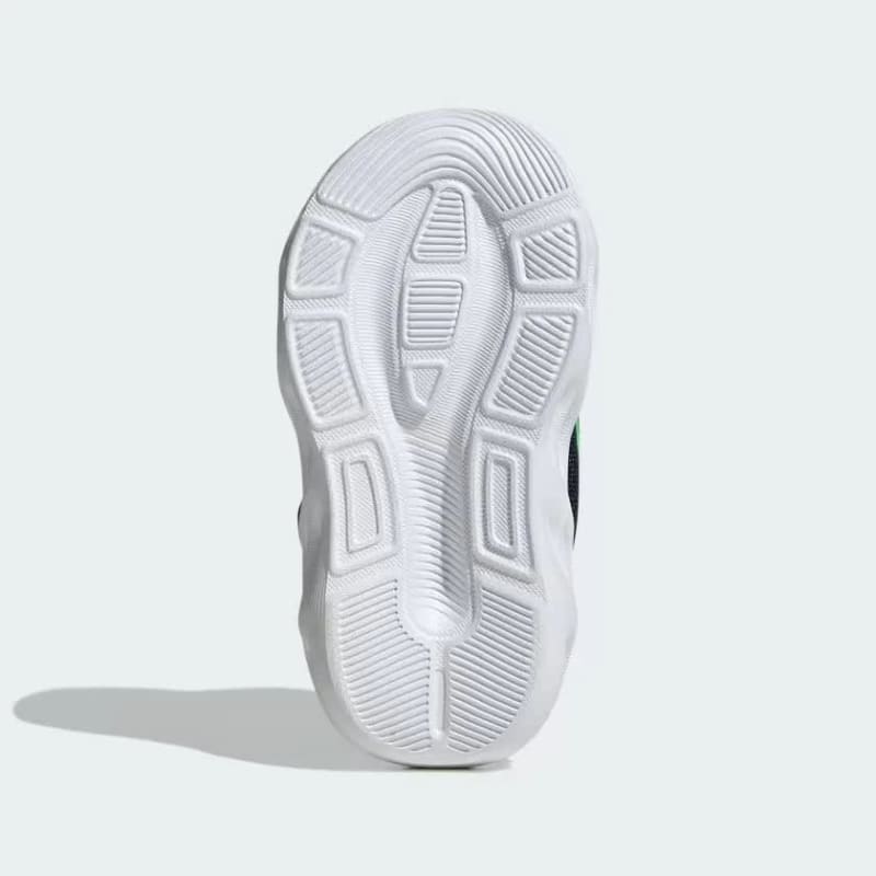 Adidas kids GALAXY 8 SHOES INFANT 3