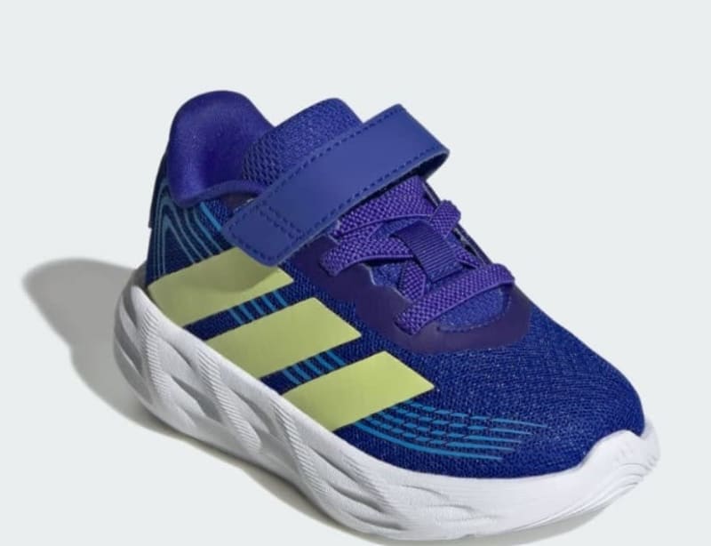 Kids' galaxy 8 shoes infant 《ADIDAS》 1