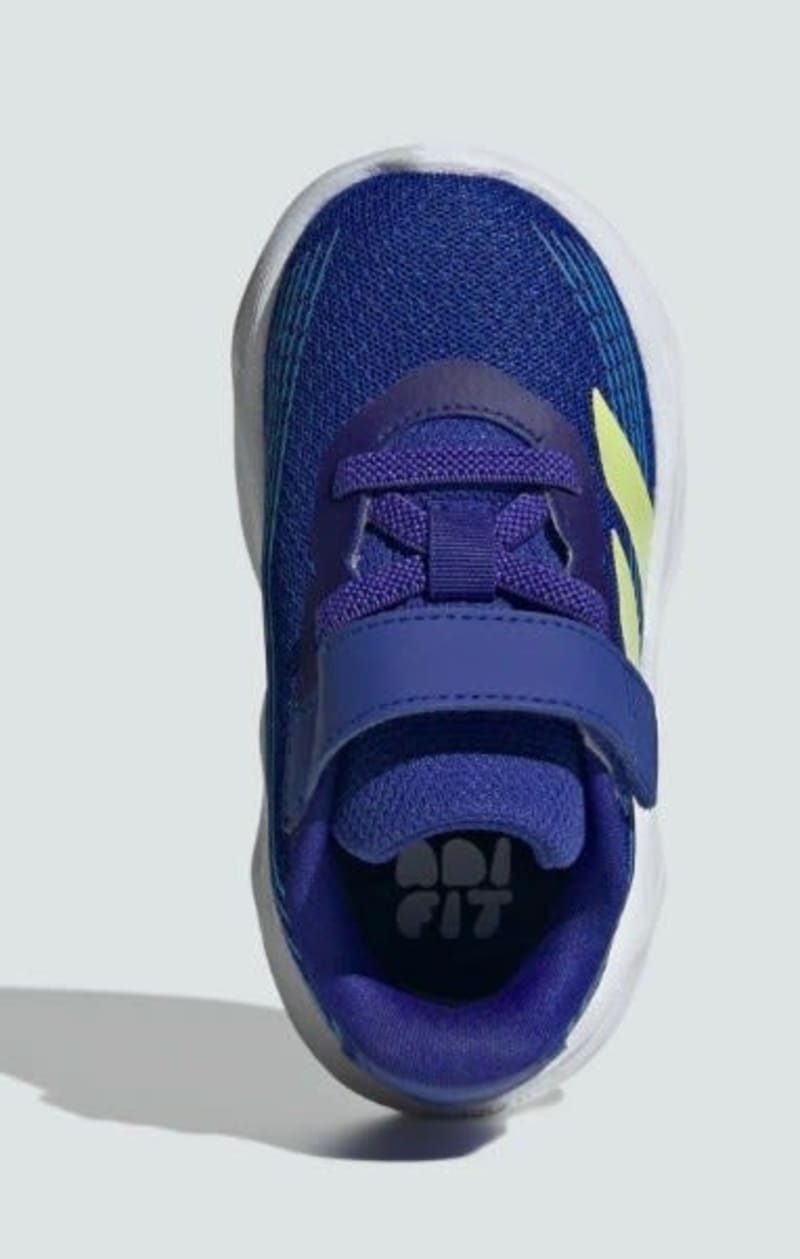 Kids' galaxy 8 shoes infant 《ADIDAS》 3
