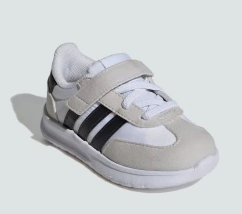 kids' run 70s 2.0 shoes kids  《ADIDAS》 3