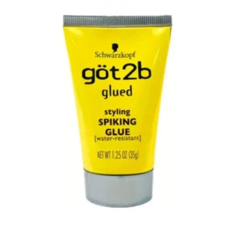 GOT2B AMARILLO 35gr 1