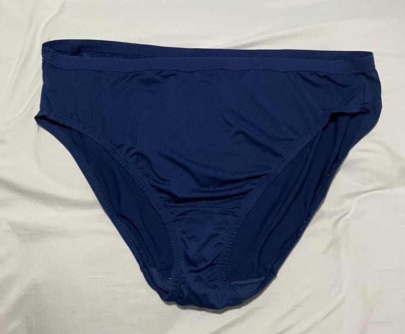 Calzones dama 1