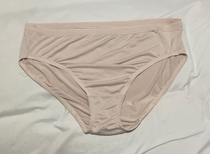 Calzones dama 2