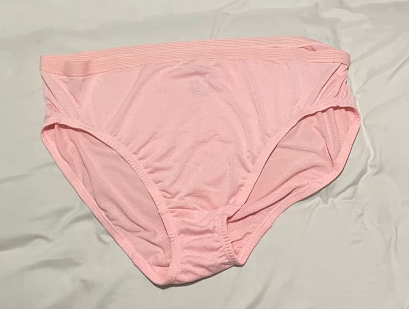 Calzones dama 5