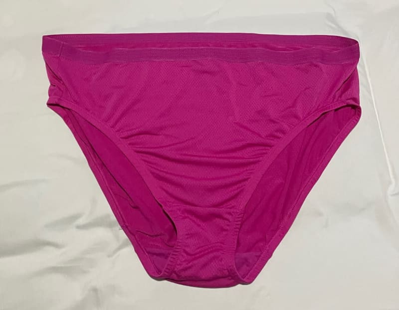 Calzones dama 4