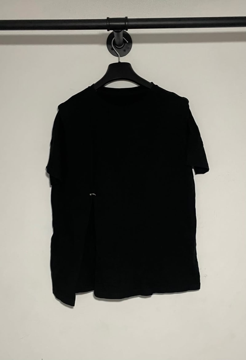 Playera dama 1