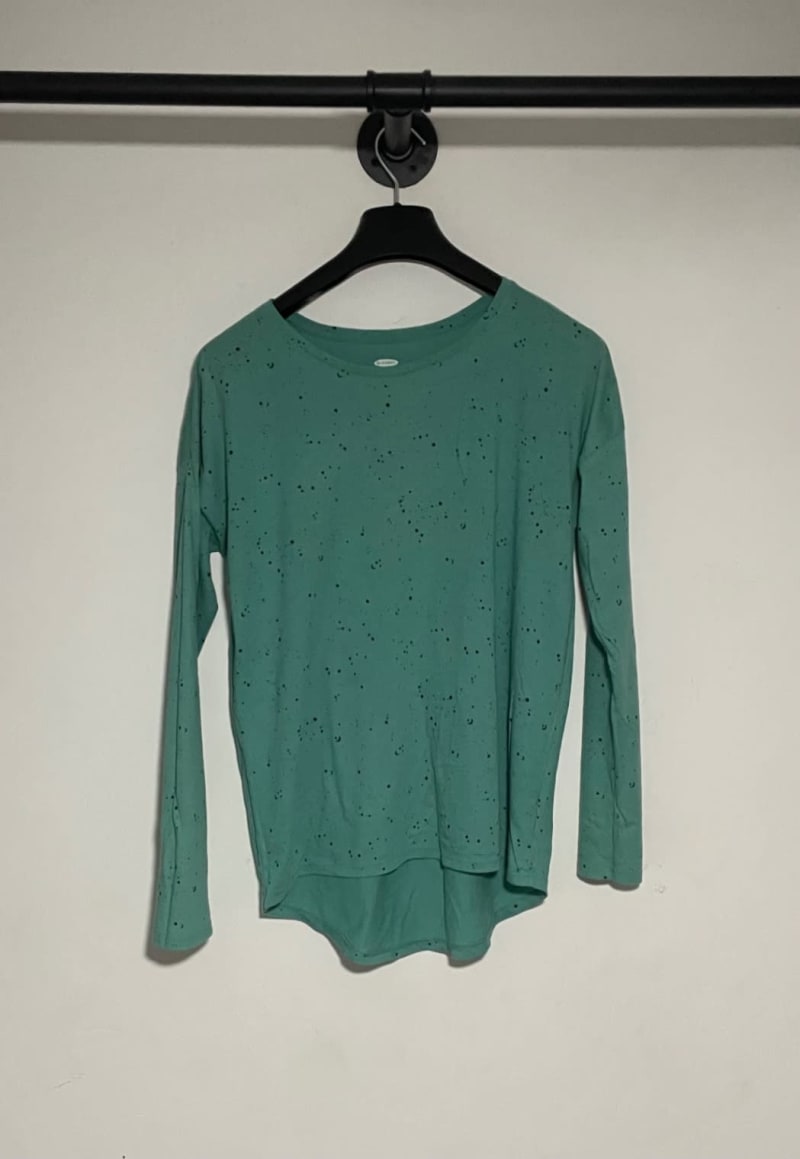 Playera dama 1