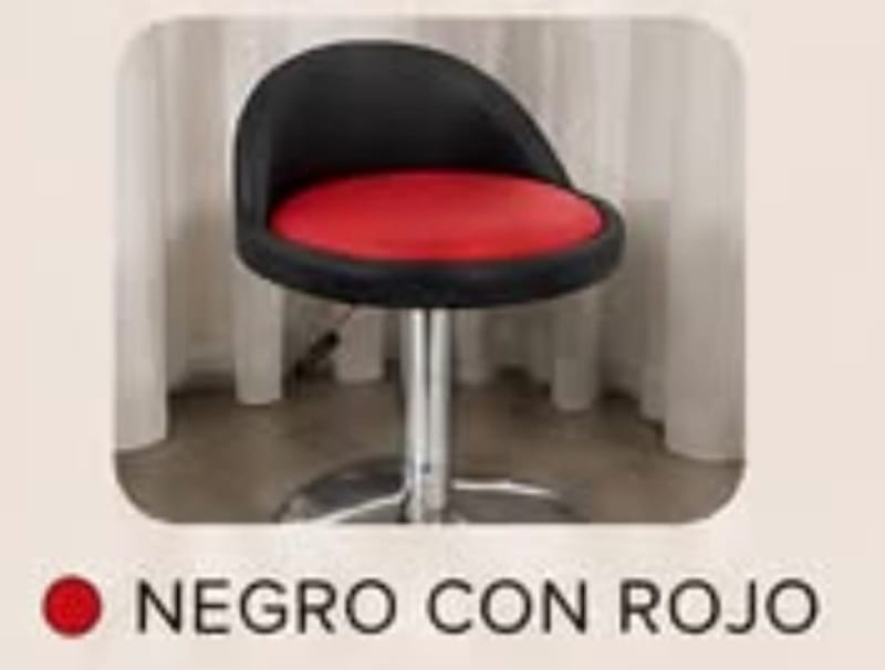 ✨ SILLA RESPALDO CHICO ✨ 6