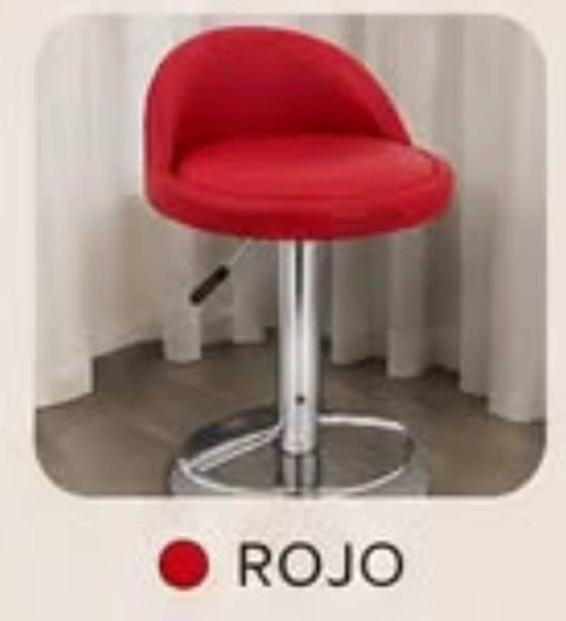 ✨ SILLA RESPALDO CHICO ✨ 5