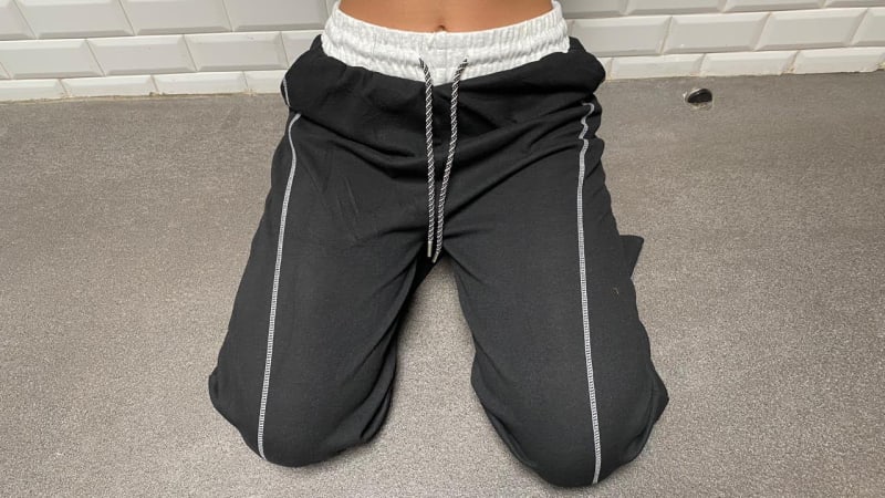 PANTS ESSENTIAL 1
