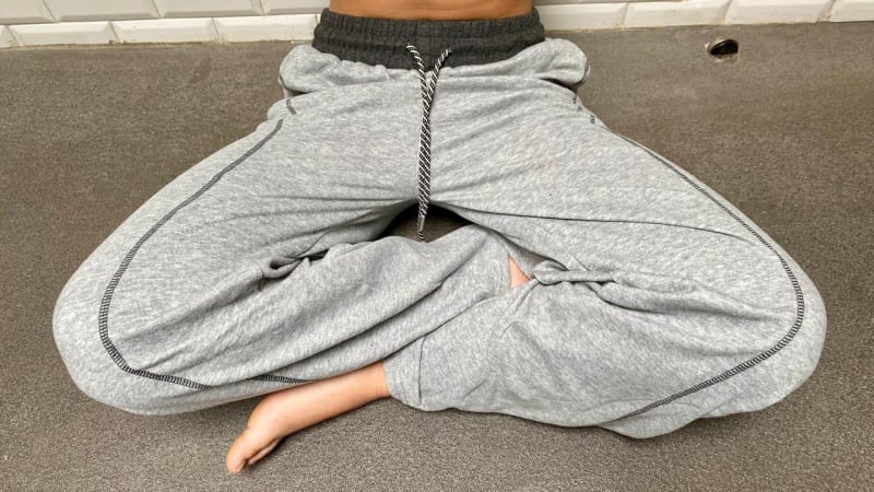 PANTS CLOUD 1