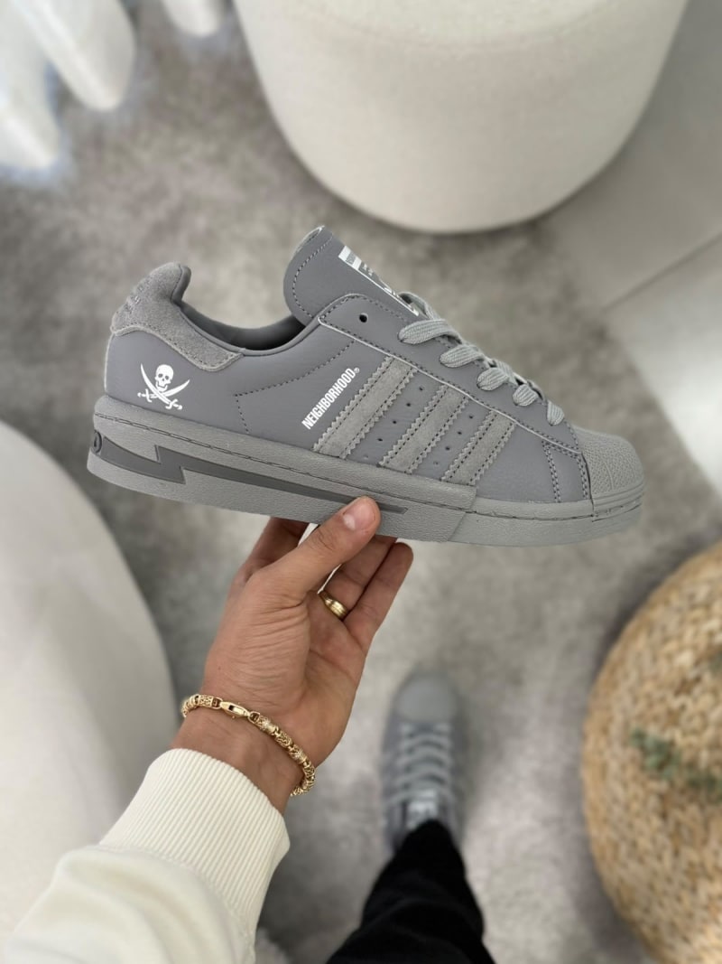 Adidas star 1