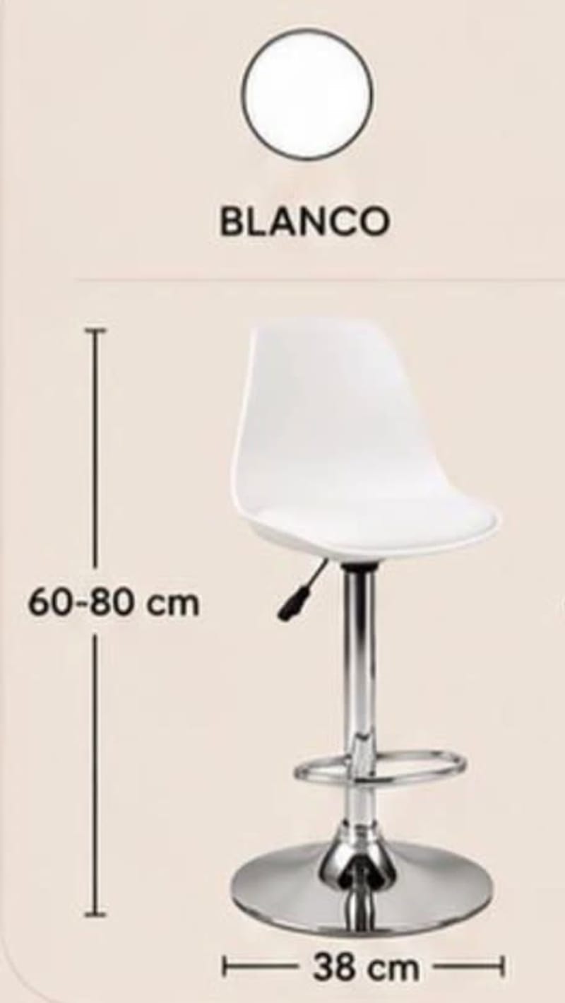 ✨ SILLA PLANA A1317 ✨ 3