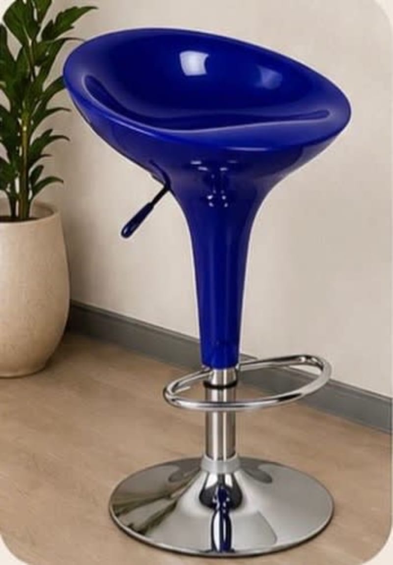 ✨ SILLA PLÁSTICA ✨ 2