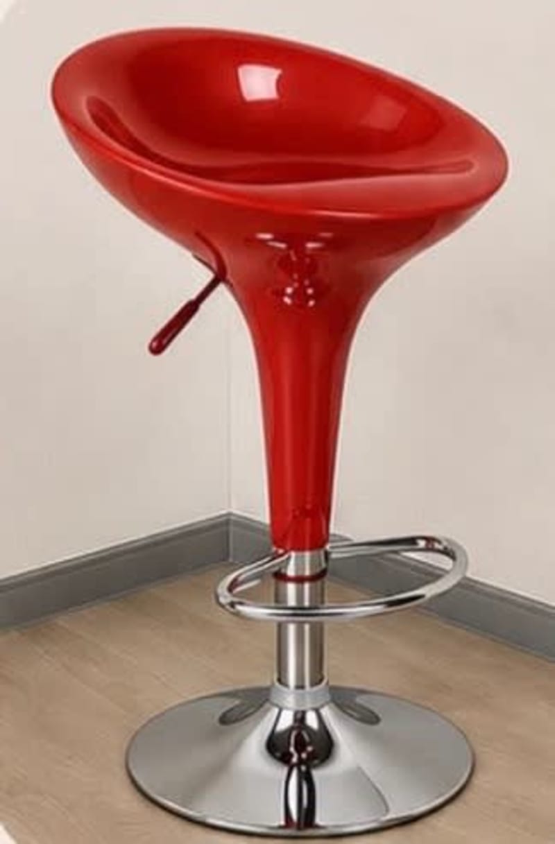 ✨ SILLA PLÁSTICA ✨ 5
