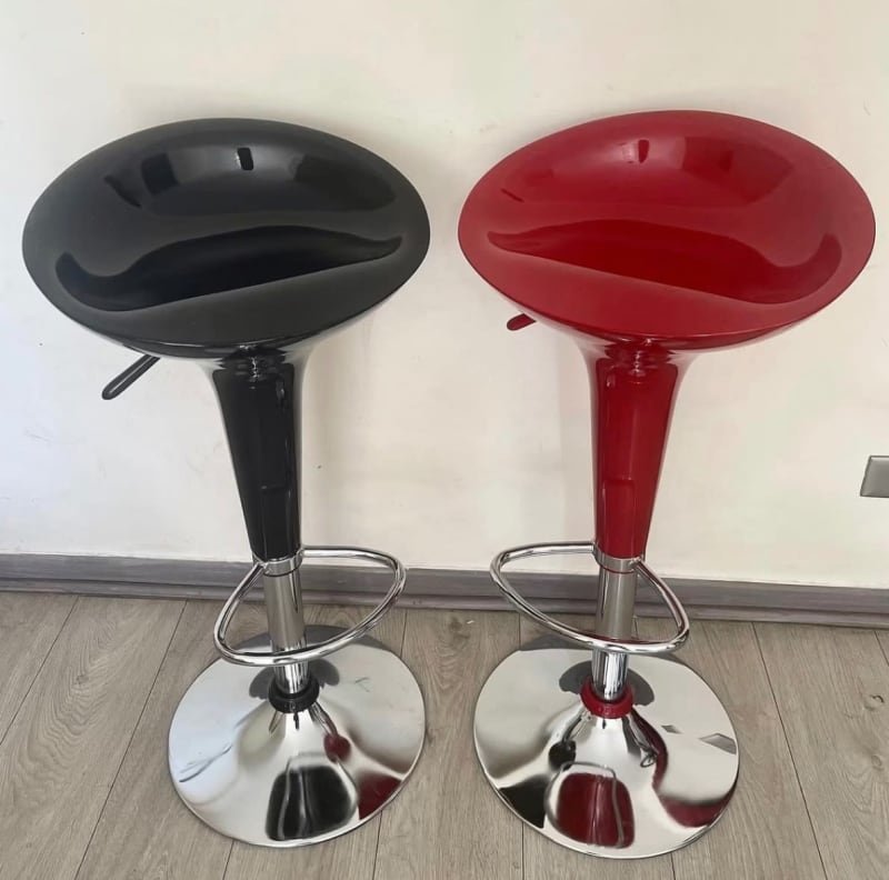 ✨ SILLA PLÁSTICA ✨ 6