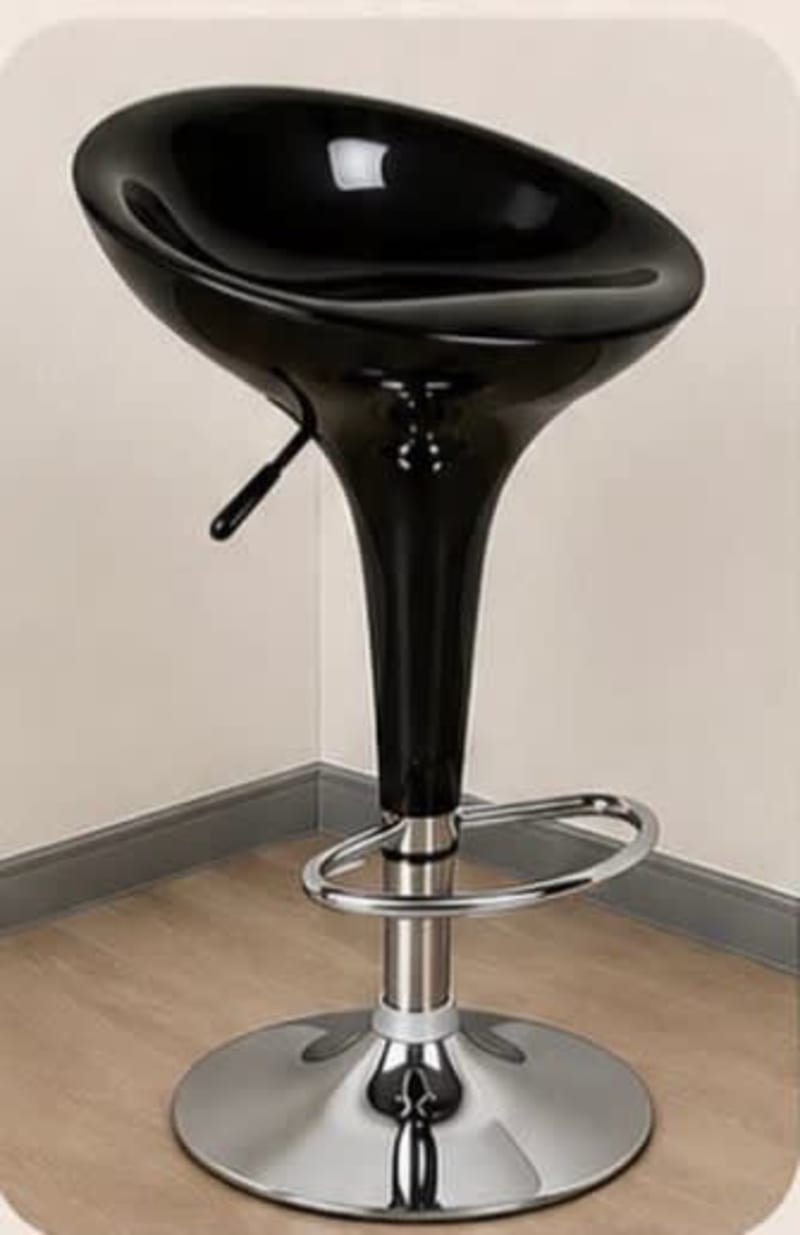 ✨ SILLA PLÁSTICA ✨ 4