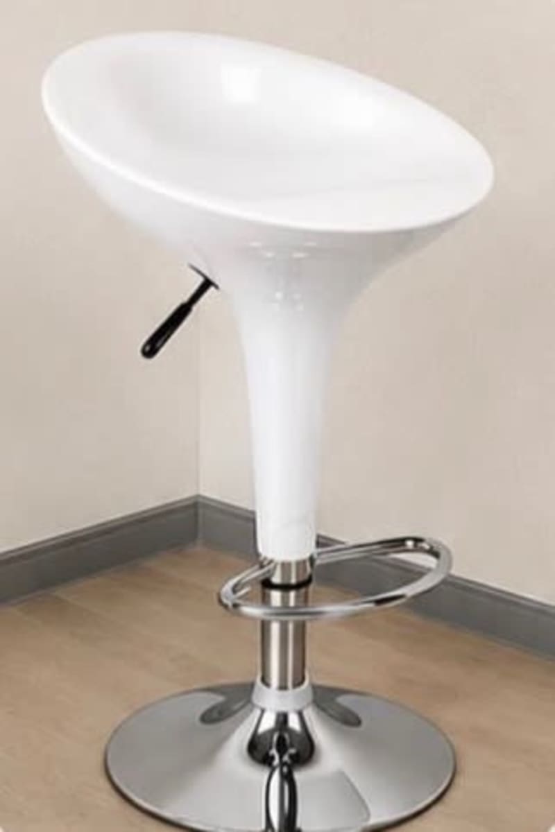 ✨ SILLA PLÁSTICA ✨ 3