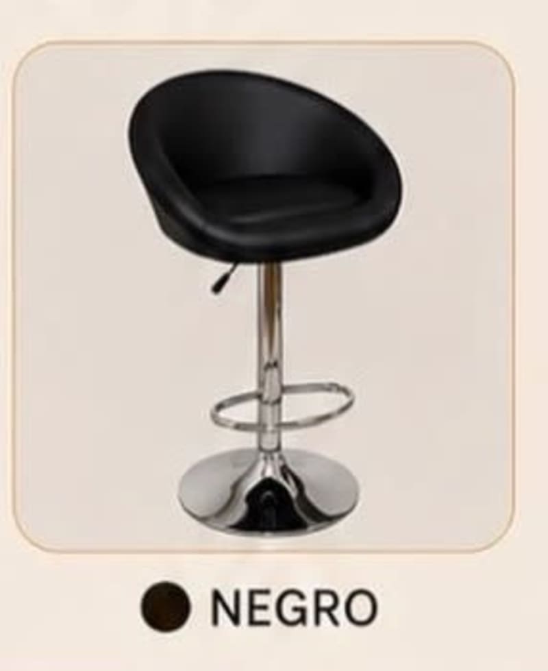 ✨ SILLA MODERNA ✨ 2