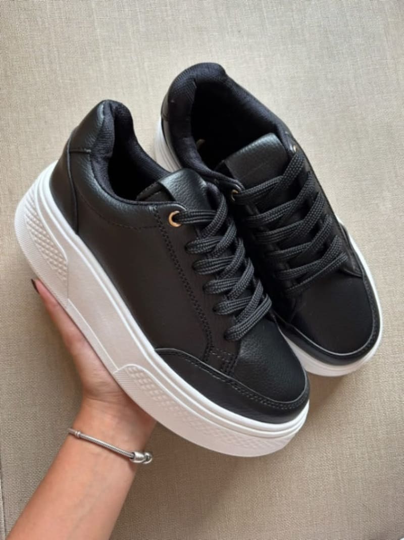 Nada black 1