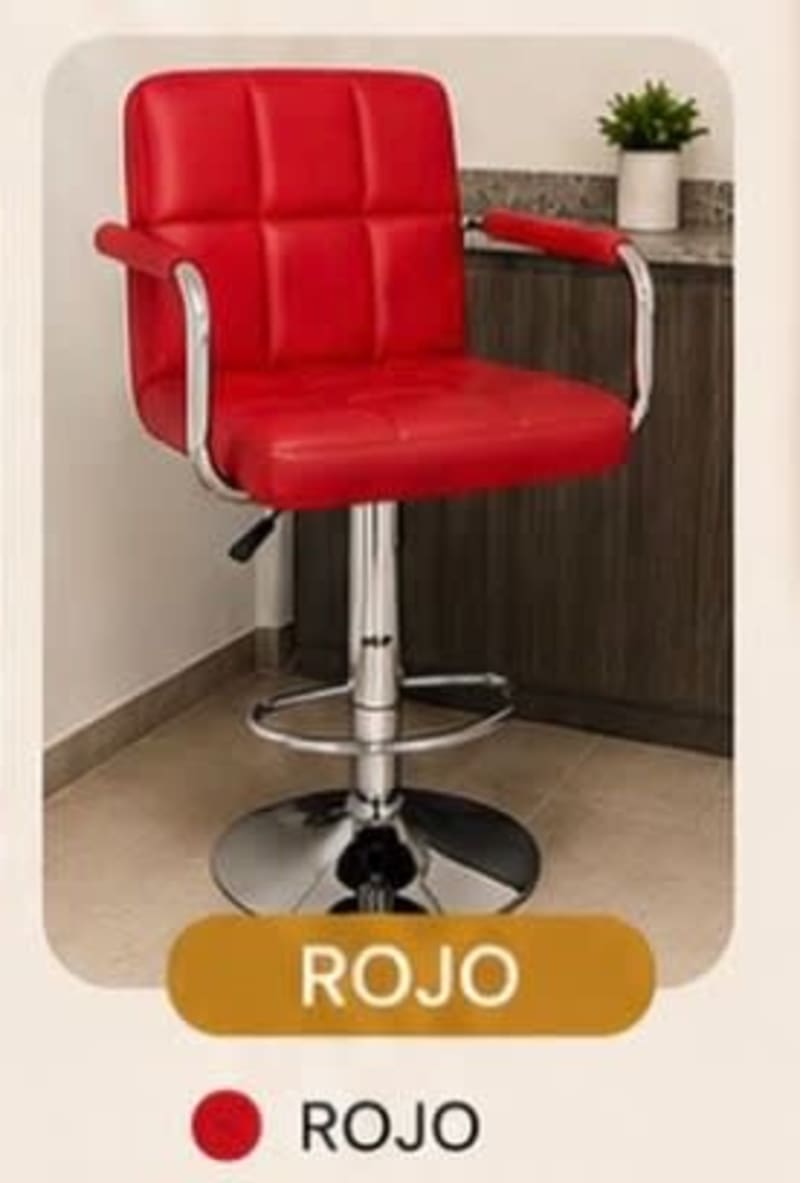 ✨ SILLA CON BRAZO ✨ 2