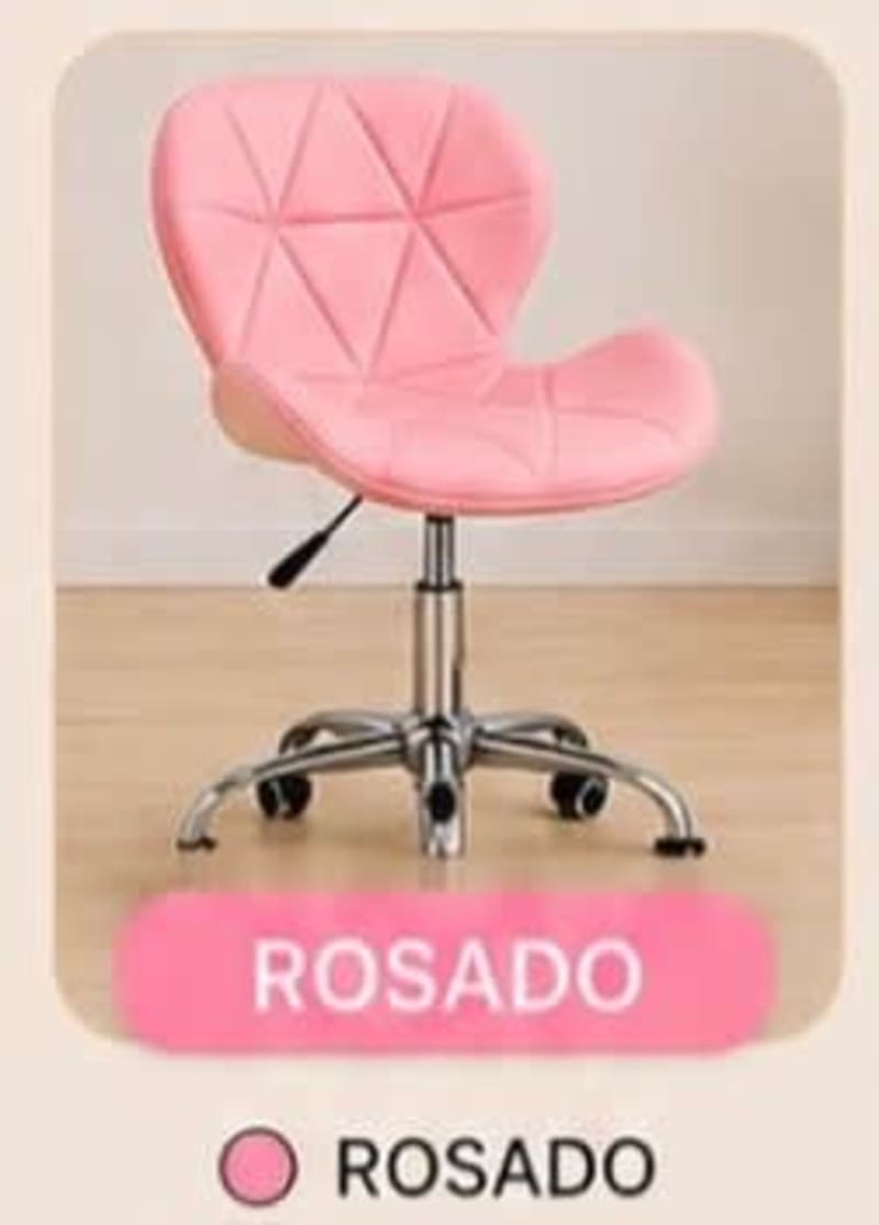 ✨ SILLA MARIPOSA CON RUEDAS ✨ 3