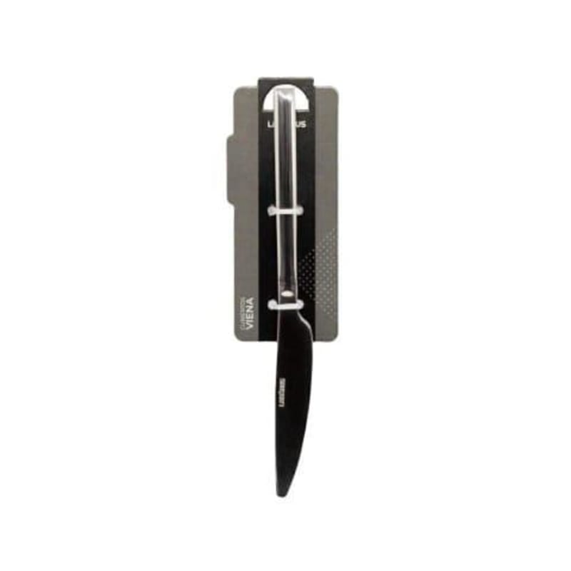 Cuchillo/Tenedor/Cuchara de Acero inox. de la Línea Viena x2 Set 1