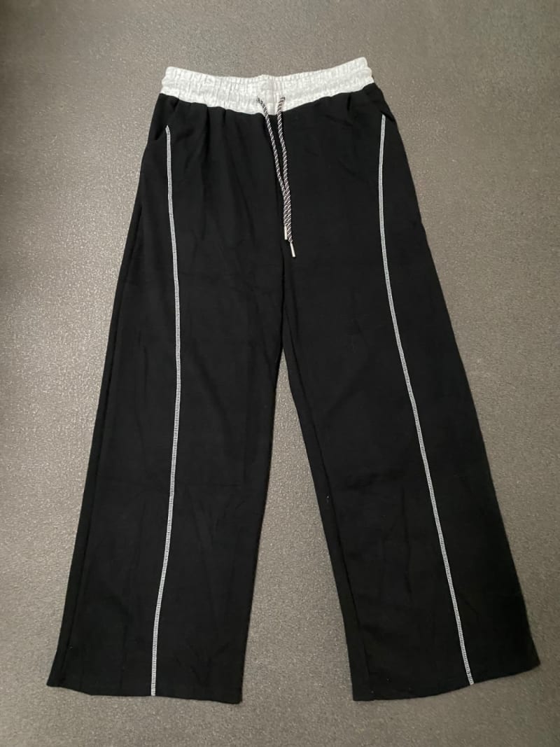 PANTS ESSENTIAL 3
