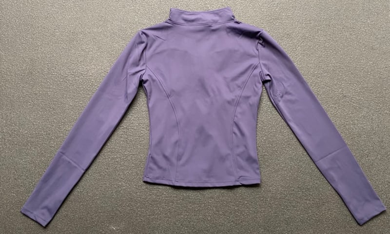 ZIP VIOLET 2