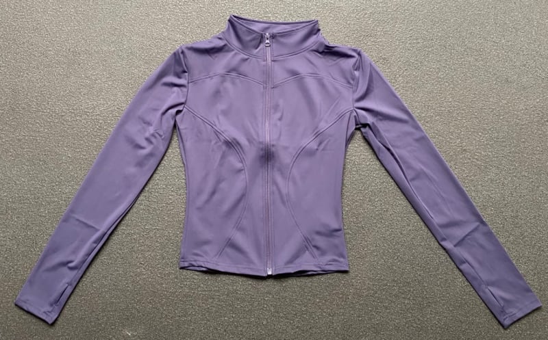 ZIP VIOLET 1